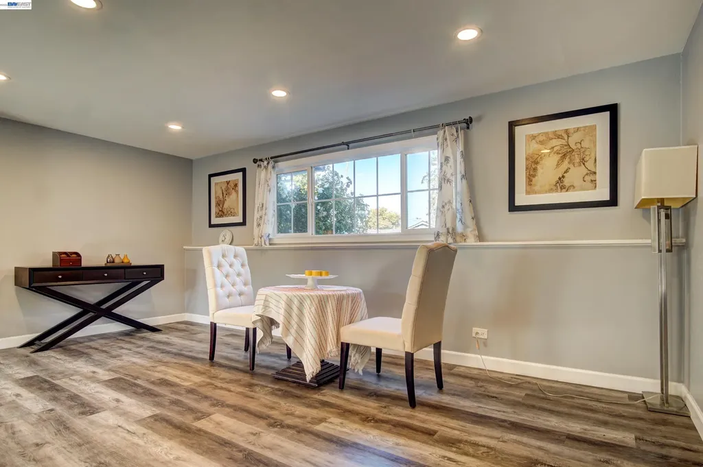 4403 Amador Fremont CA 94538