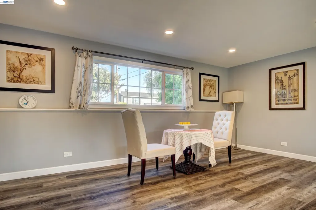 4403 Amador Fremont CA 94538