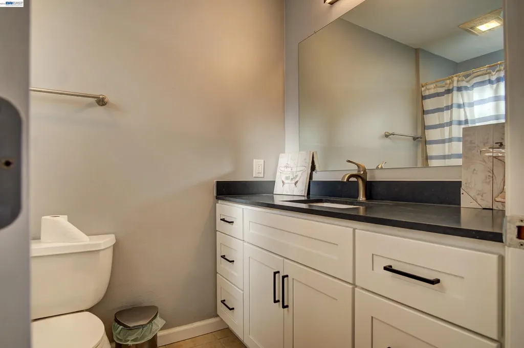 4403 Amador Fremont CA 94538