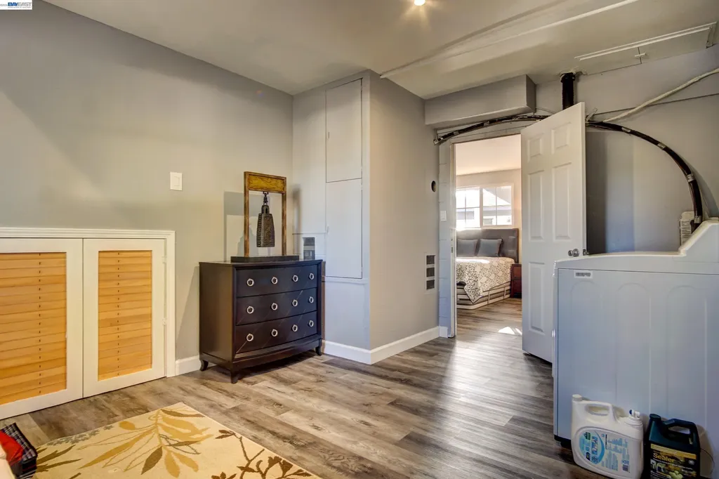 4403 Amador Fremont CA 94538