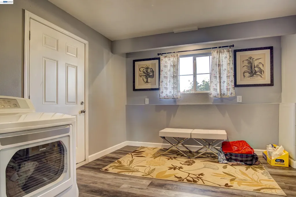 4403 Amador Fremont CA 94538