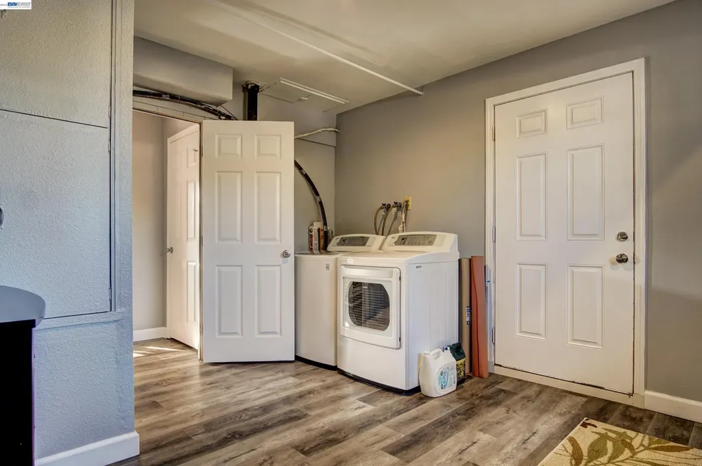 4403 Amador Fremont CA 94538