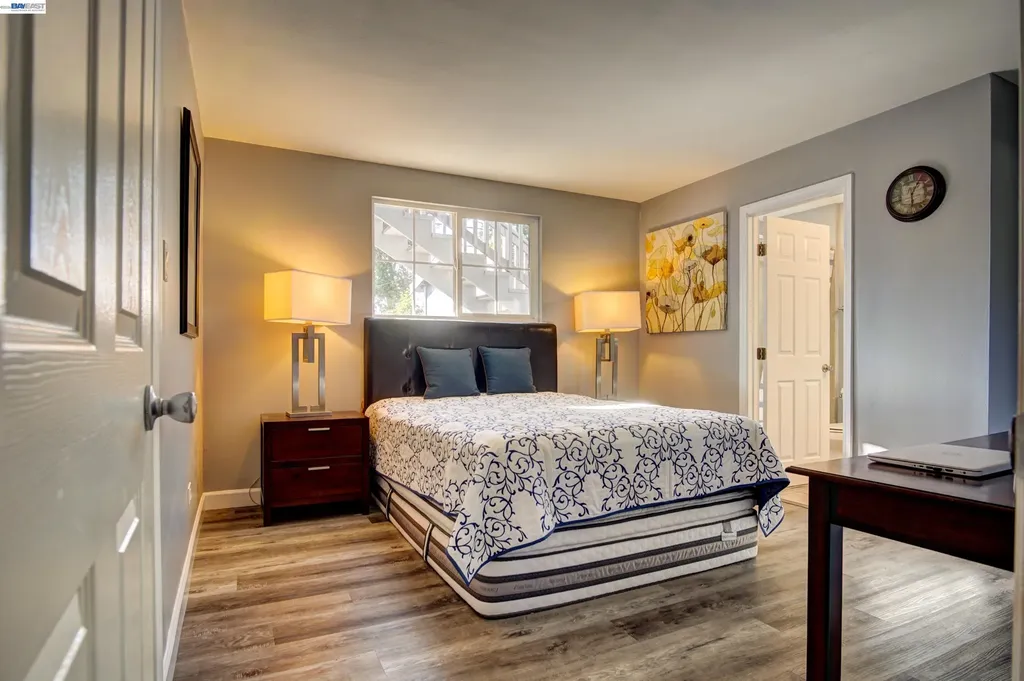 4403 Amador Fremont CA 94538