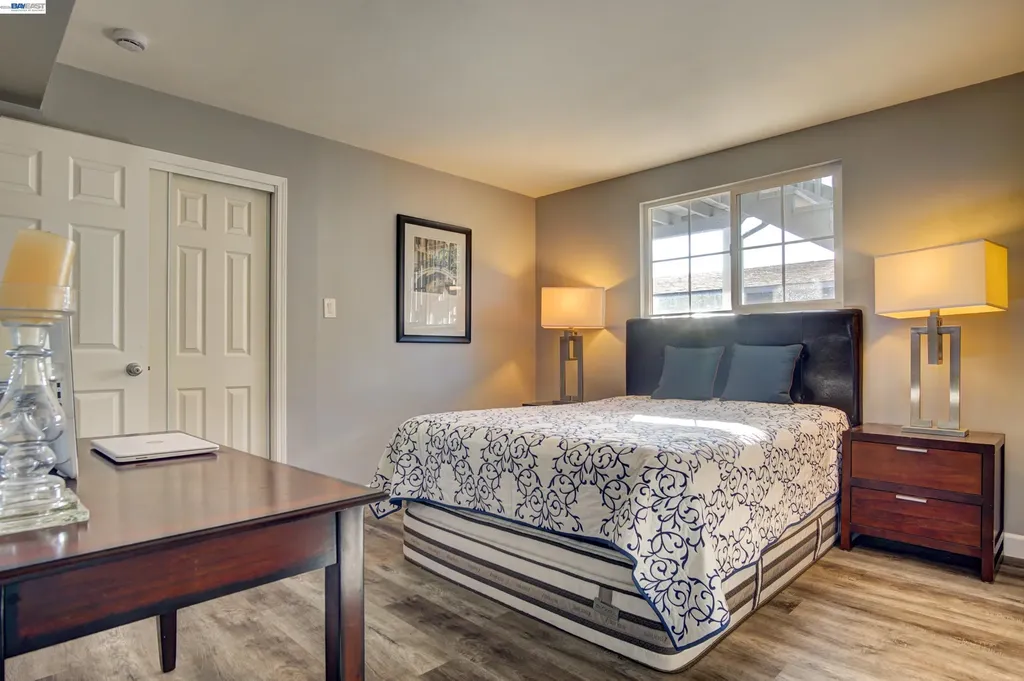 4403 Amador Fremont CA 94538
