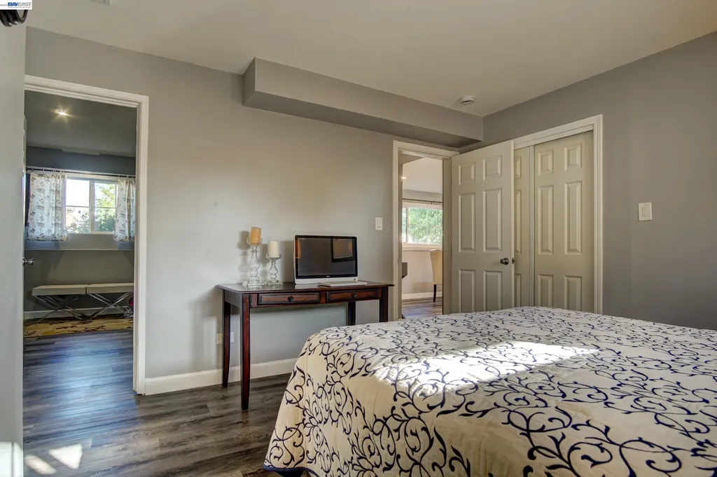 4403 Amador Fremont CA 94538