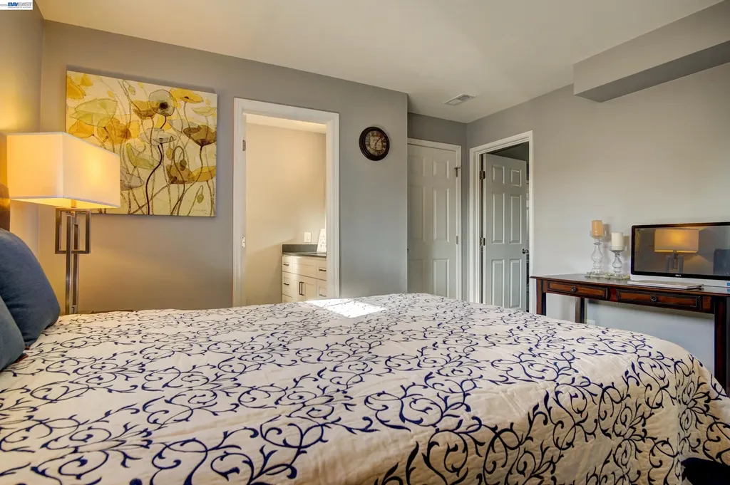 4403 Amador Fremont CA 94538