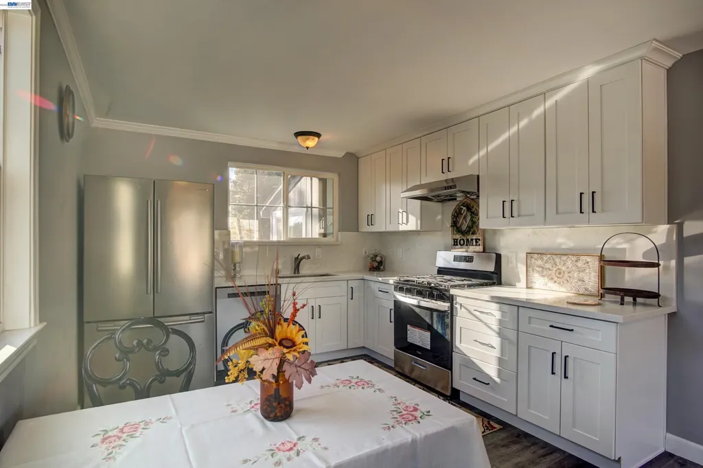 4403 Amador Fremont CA 94538