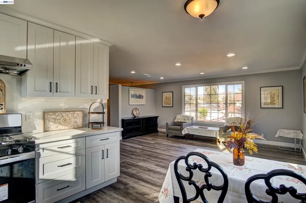 4403 Amador Fremont CA 94538