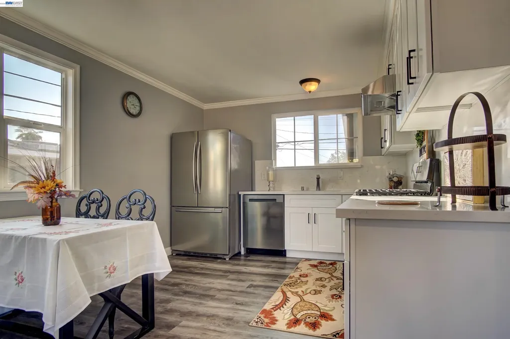 4403 Amador Fremont CA 94538
