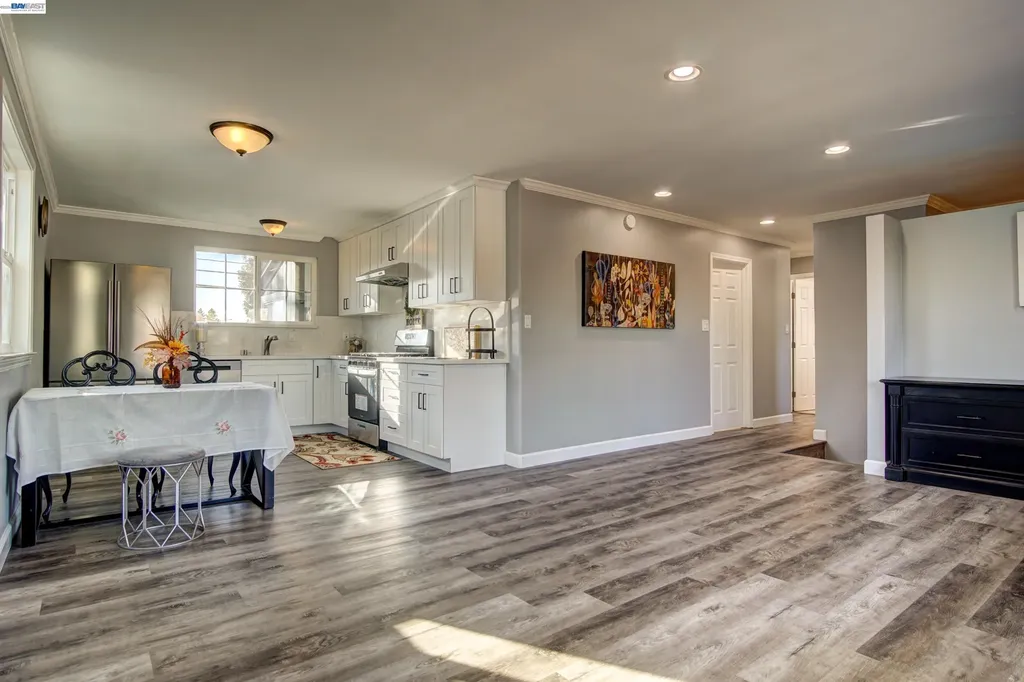 4403 Amador Fremont CA 94538