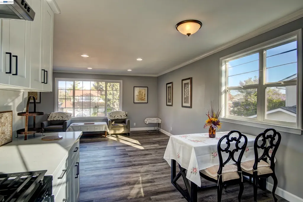 4403 Amador Fremont CA 94538