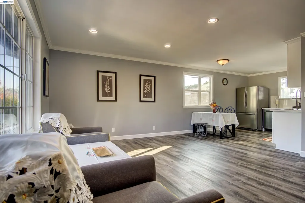 4403 Amador Fremont CA 94538