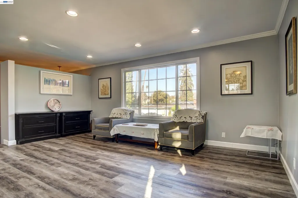 4403 Amador Fremont CA 94538
