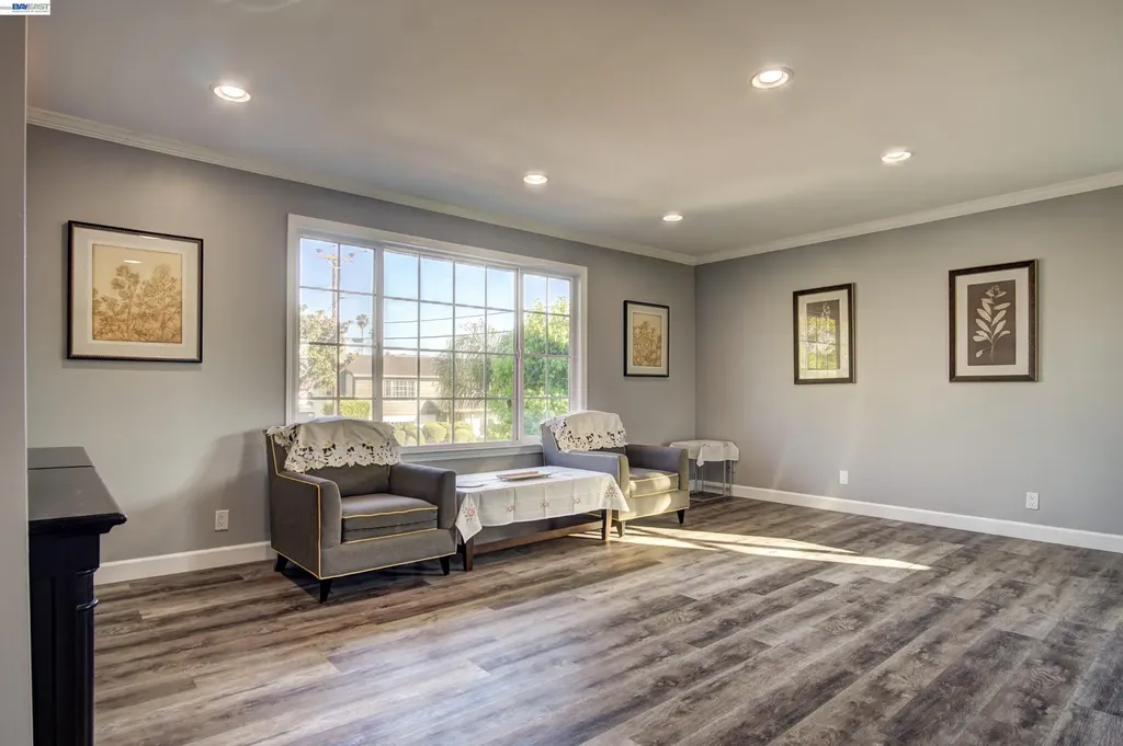 4403 Amador Fremont CA 94538