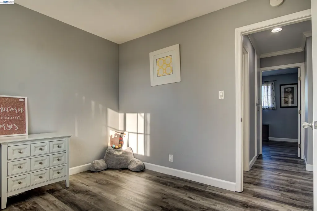 4403 Amador Fremont CA 94538