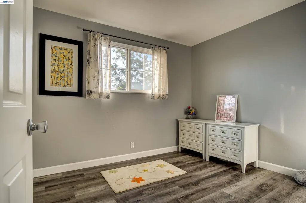 4403 Amador Fremont CA 94538