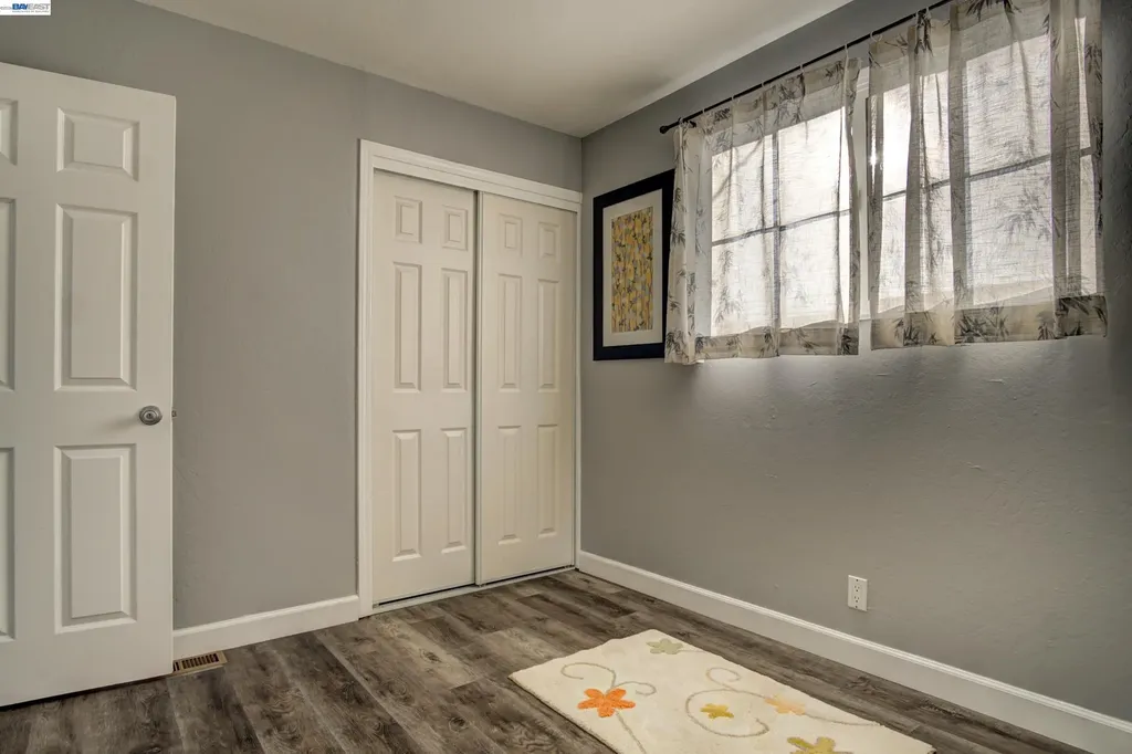 4403 Amador Fremont CA 94538