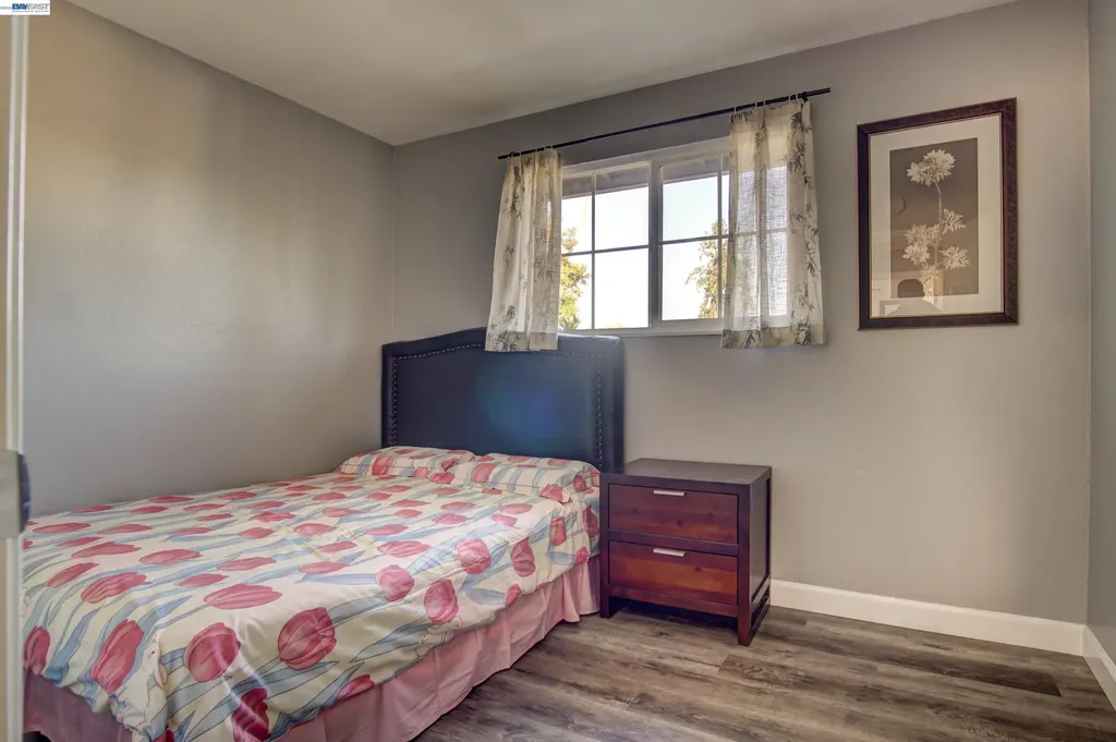 4403 Amador Fremont CA 94538