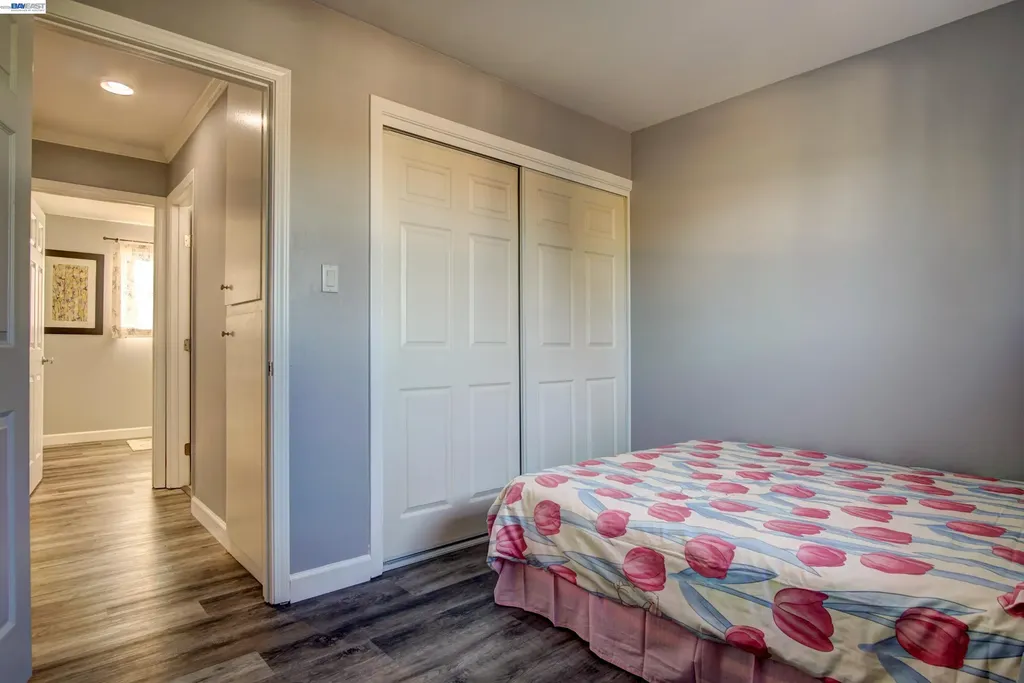 4403 Amador Fremont CA 94538