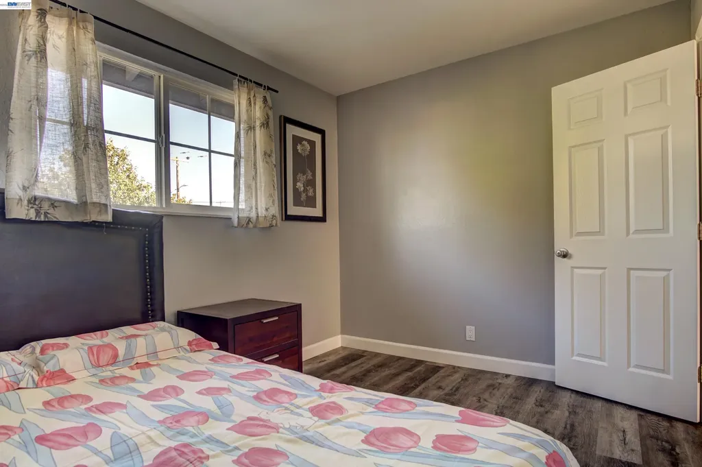 4403 Amador Fremont CA 94538