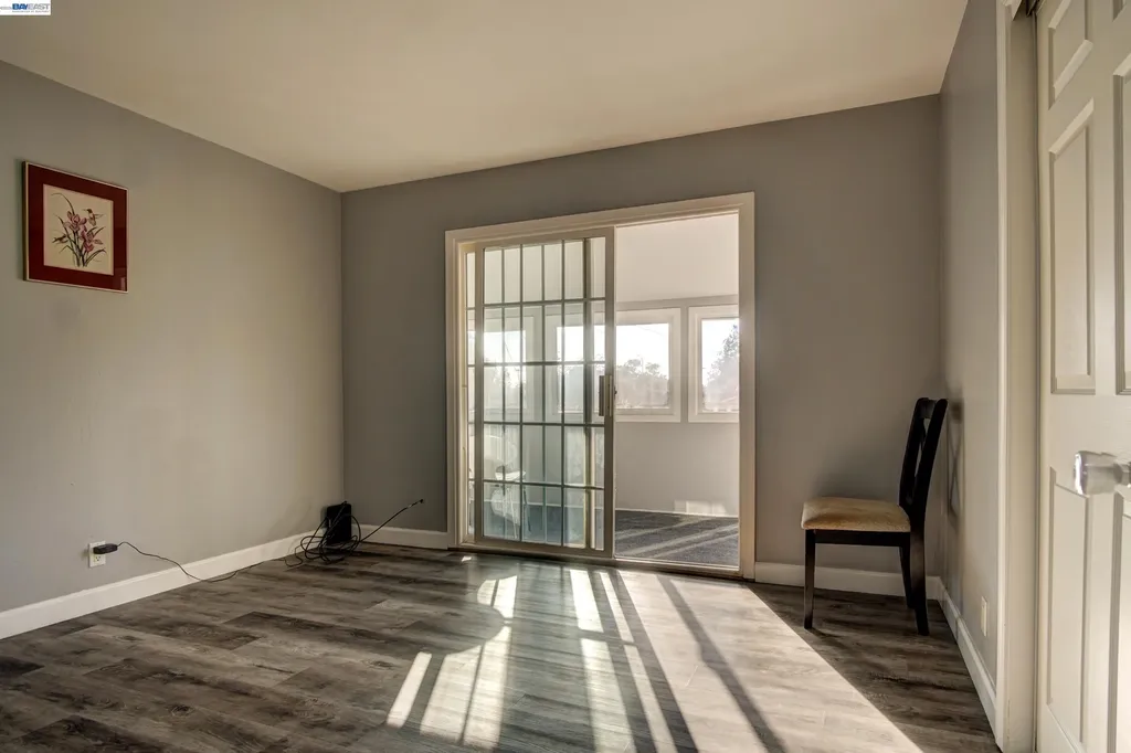 4403 Amador Fremont CA 94538