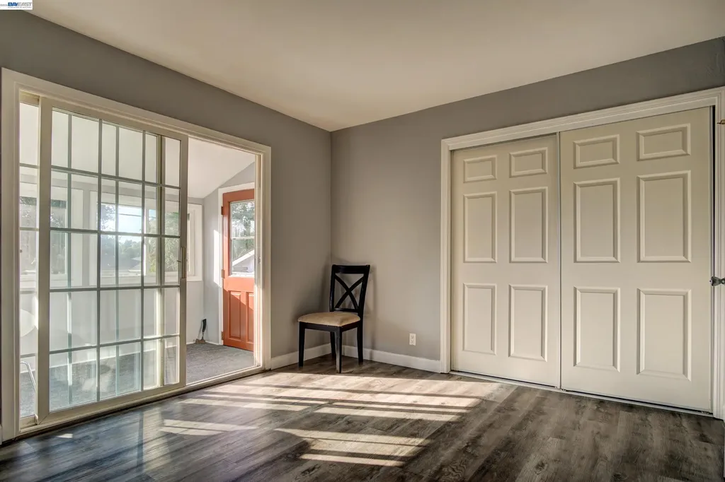4403 Amador Fremont CA 94538