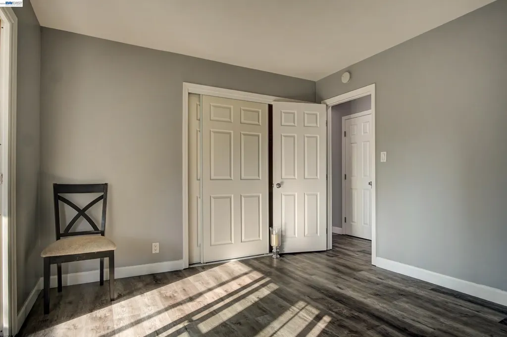 4403 Amador Fremont CA 94538