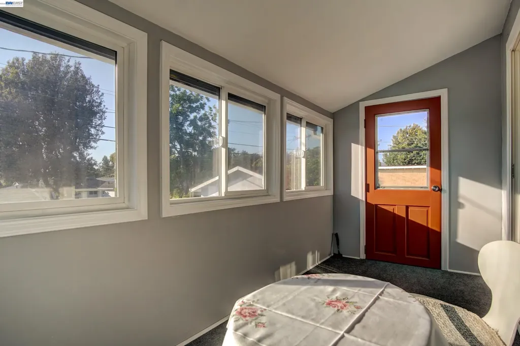 4403 Amador Fremont CA 94538
