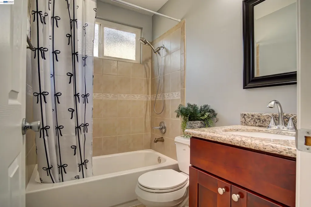 4403 Amador Fremont CA 94538
