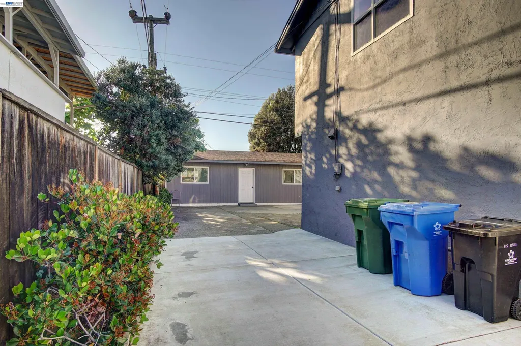 4403 Amador Fremont CA 94538