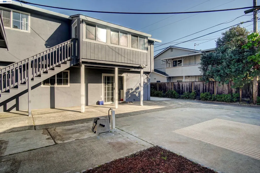 4403 Amador Fremont CA 94538