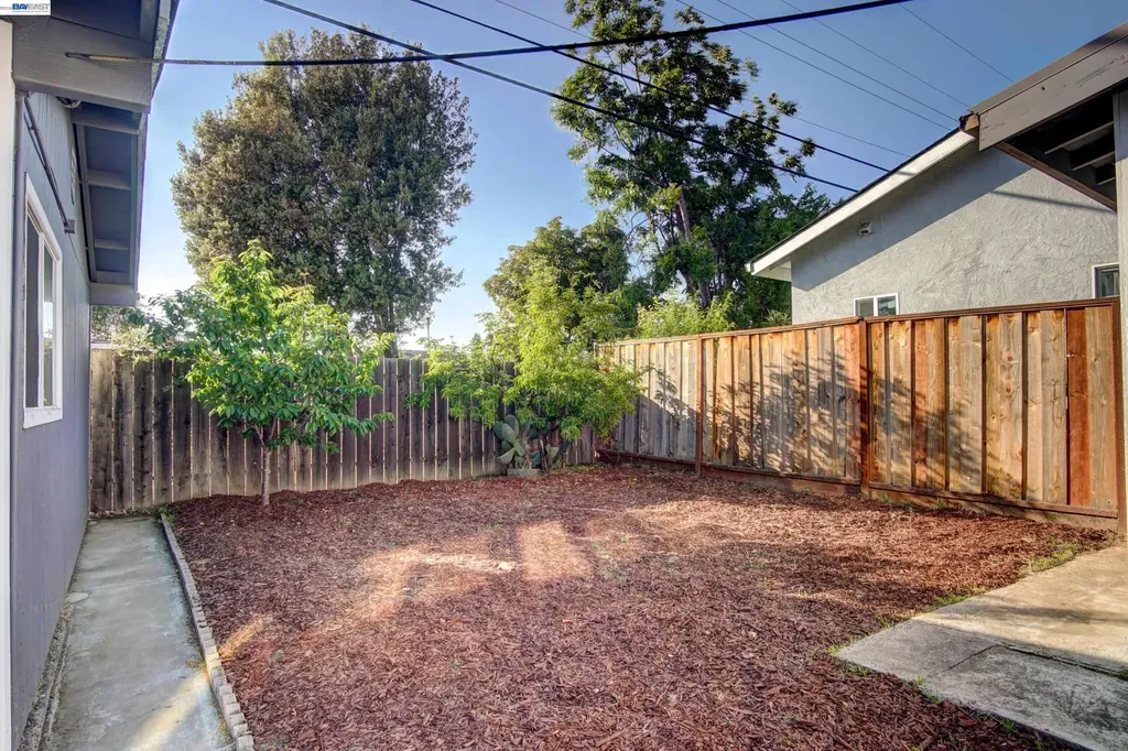 4403 Amador Fremont CA 94538