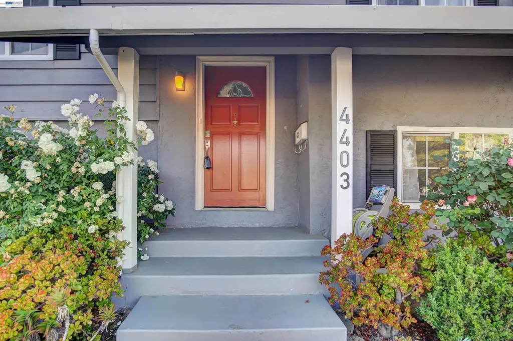 4403 Amador Fremont CA 94538