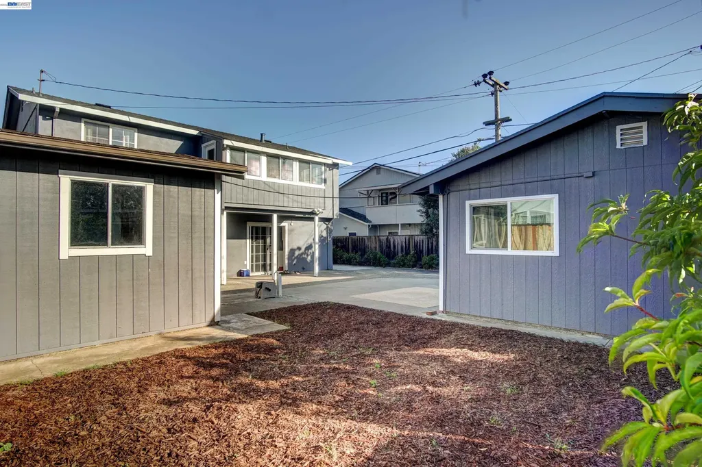 4403 Amador Fremont CA 94538