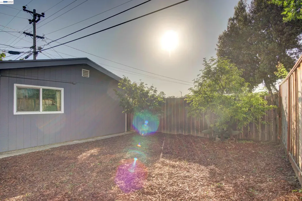 4403 Amador Fremont CA 94538