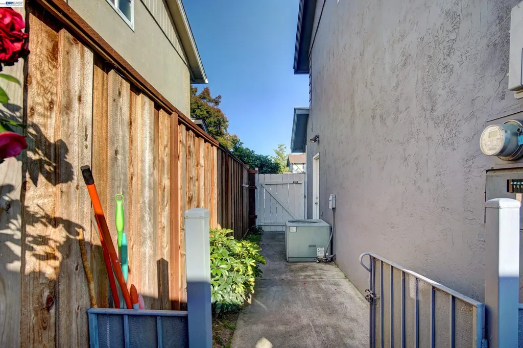 4403 Amador Fremont CA 94538