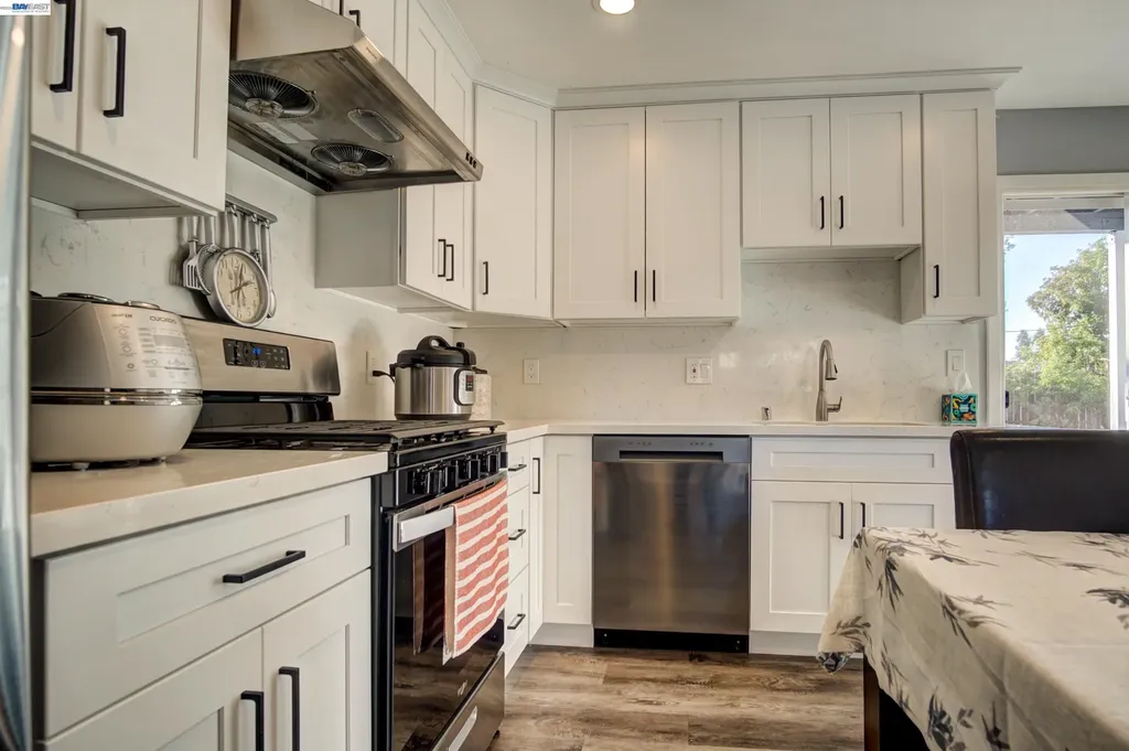 4403 Amador Fremont CA 94538