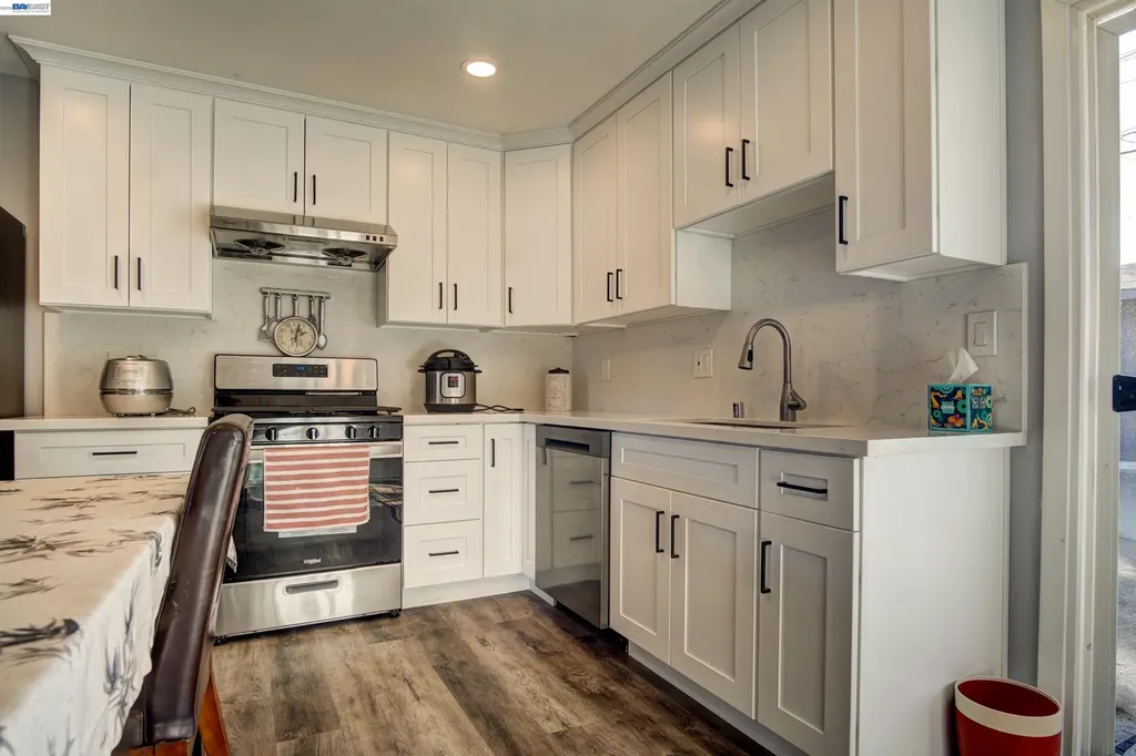 4403 Amador Fremont CA 94538