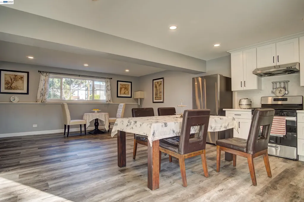 4403 Amador Fremont CA 94538