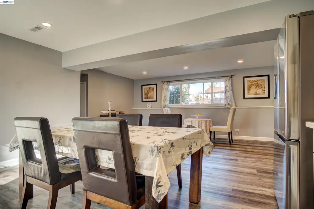 4403 Amador Fremont CA 94538