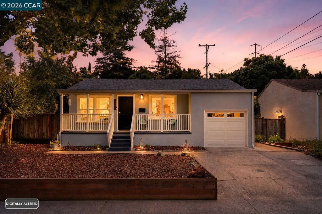 3103 Hazelwood Street Vallejo CA 94591