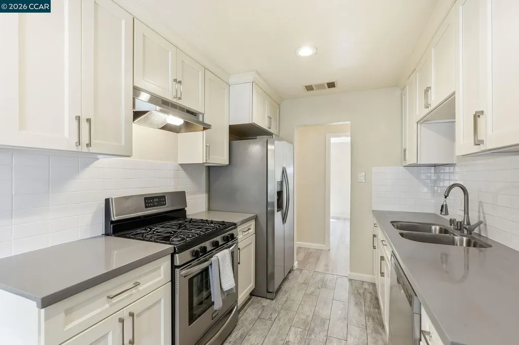 3103 Hazelwood Street Vallejo CA 94591