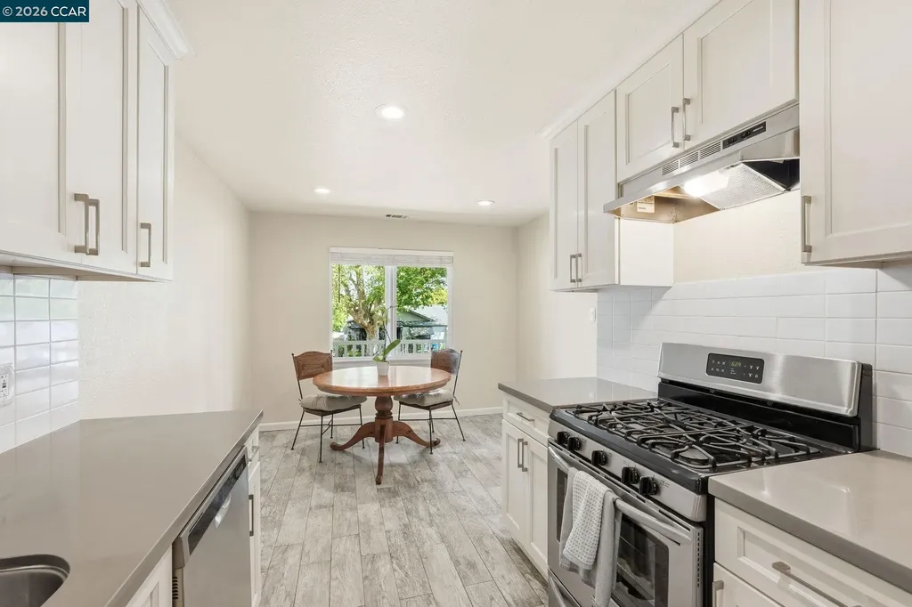 3103 Hazelwood Street Vallejo CA 94591