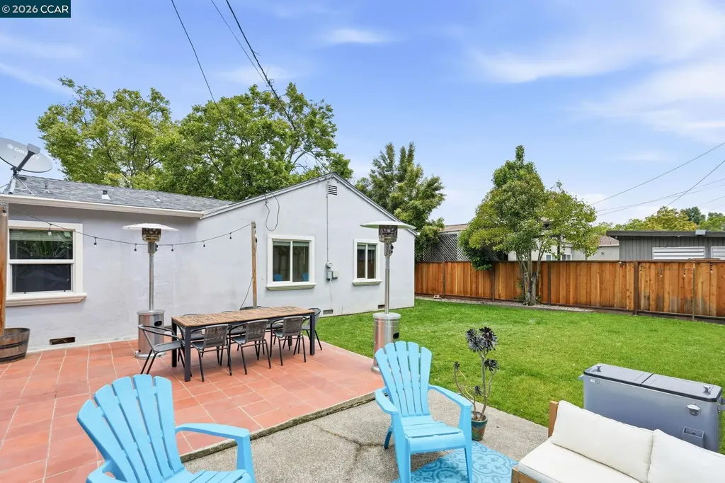 3103 Hazelwood Street Vallejo CA 94591