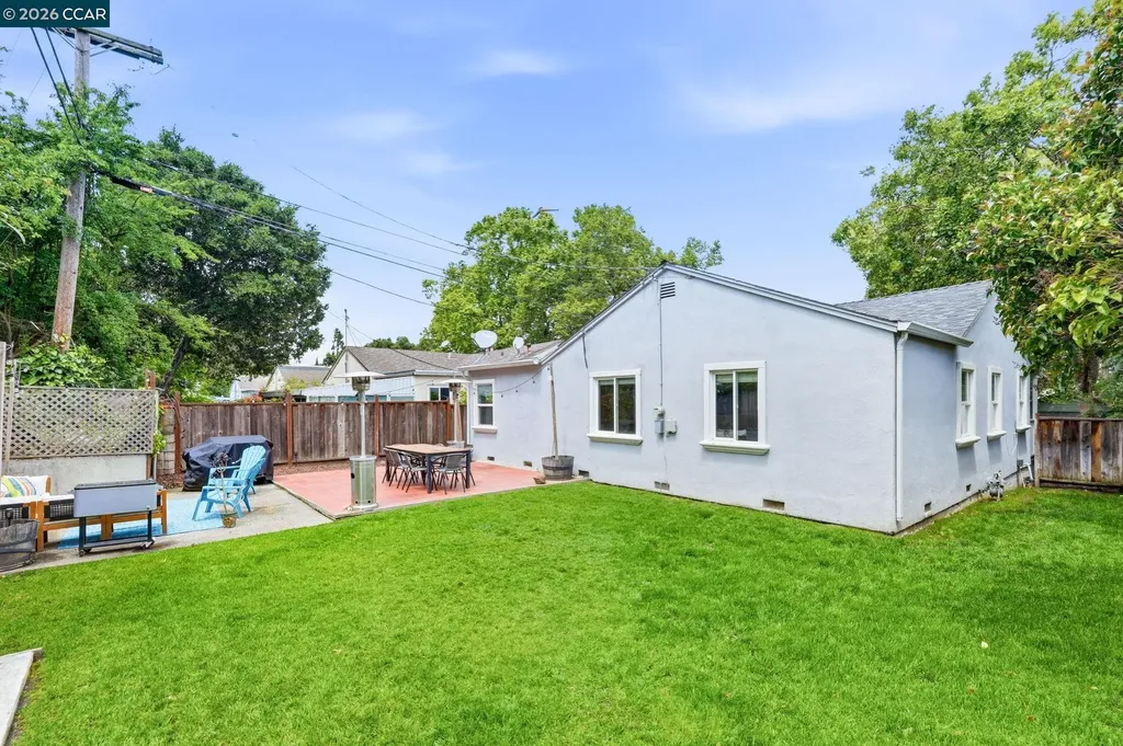 3103 Hazelwood Street Vallejo CA 94591