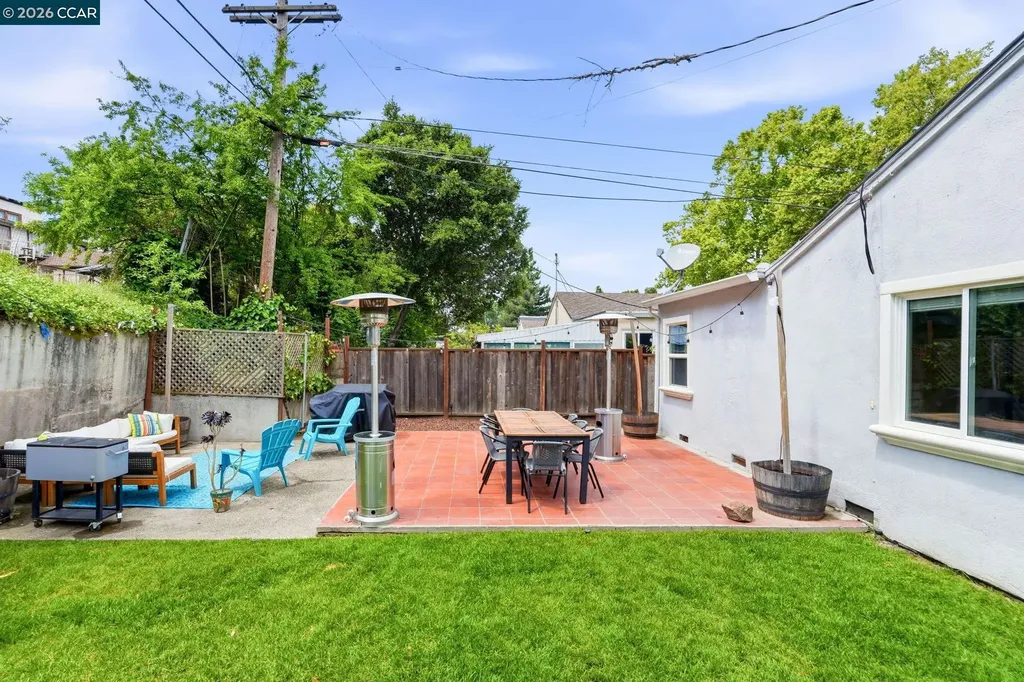 3103 Hazelwood Street Vallejo CA 94591
