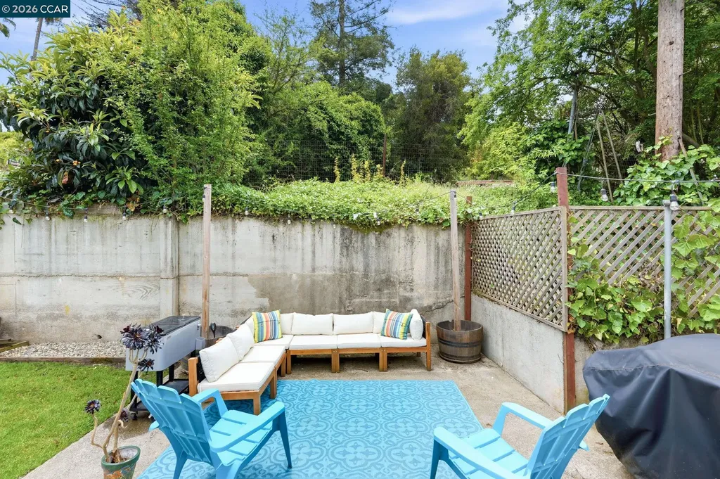 3103 Hazelwood Street Vallejo CA 94591