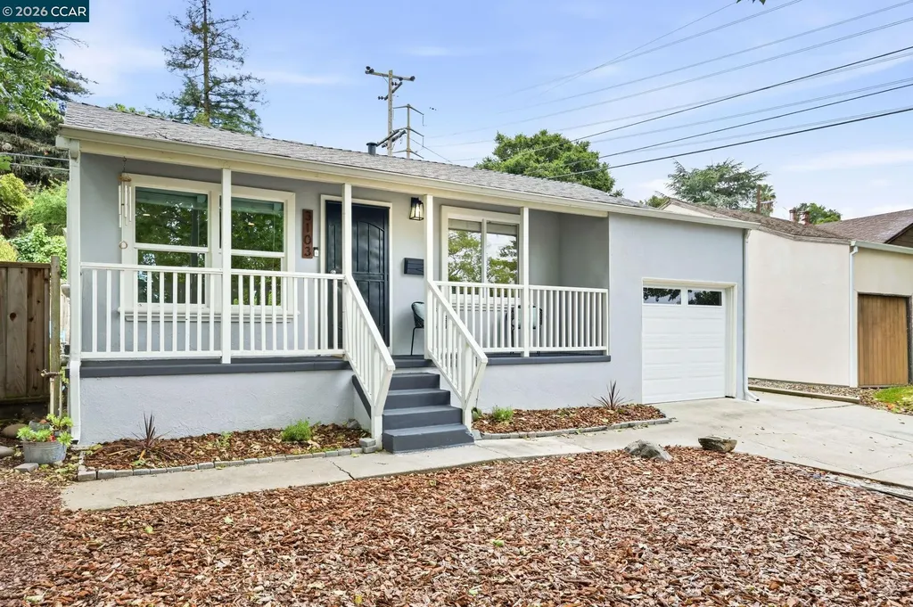 3103 Hazelwood Street Vallejo CA 94591
