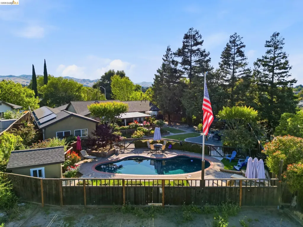3309 Bluejay Drive Antioch CA 94509