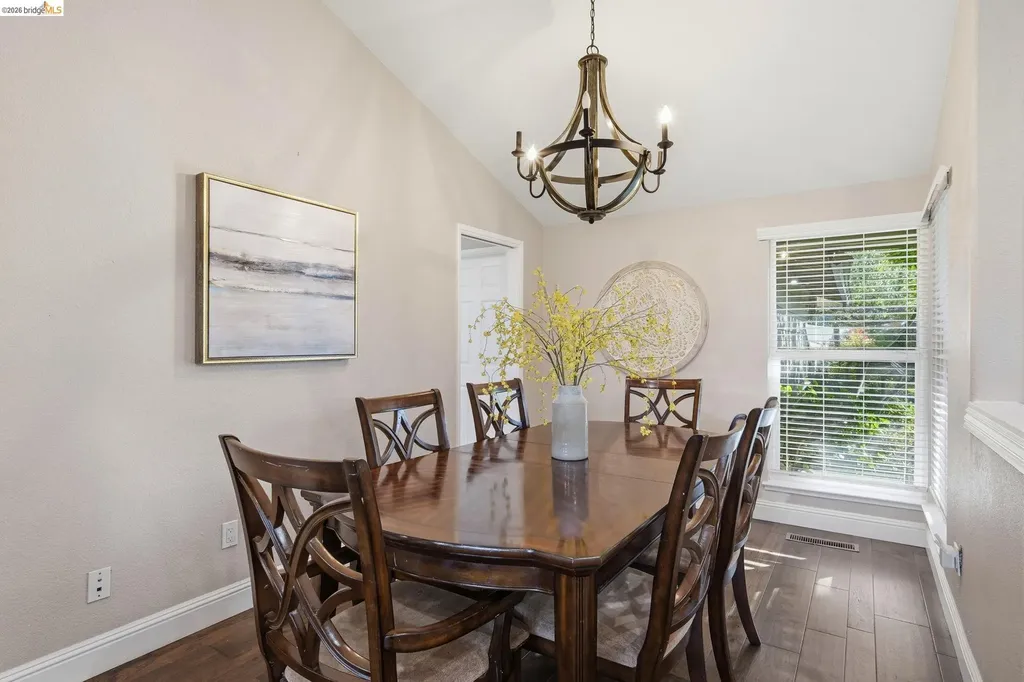 3309 Bluejay Drive Antioch CA 94509